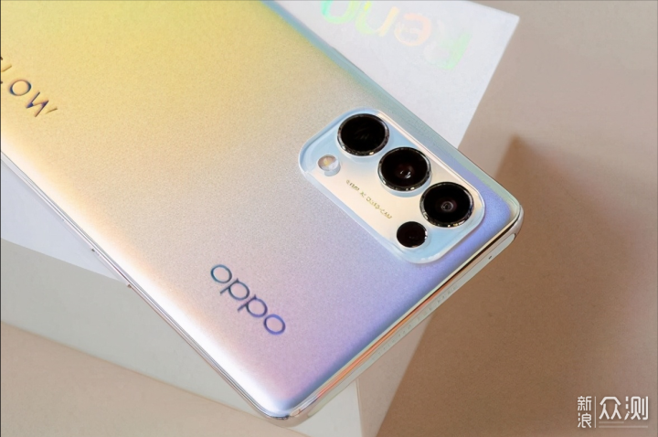 OPPO Reno5值得入手吗？_新浪众测