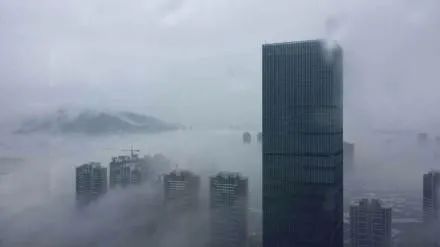 有一种“湿”叫回南天!7个器官比你更怕湿……