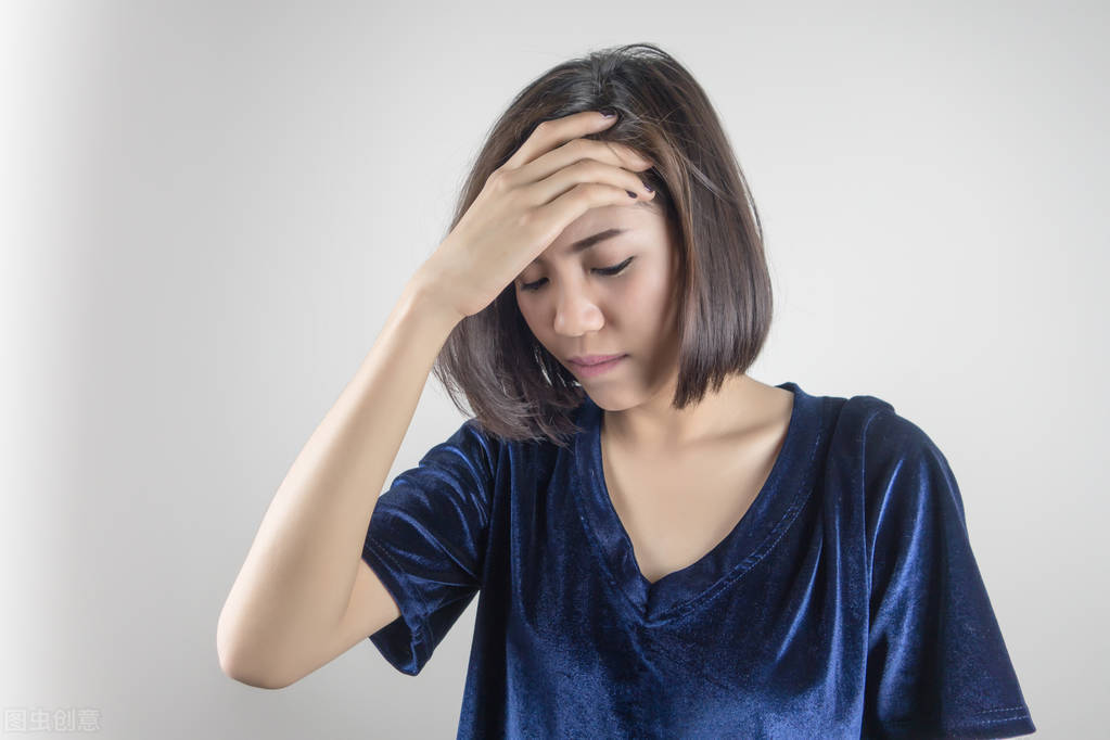 体内有痰湿?皆因这3种原因,根源找对了,才能有效祛痰湿