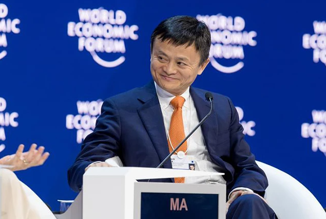 大学生后,马云对“打工人”也“下手”了!花呗“热门功能”调整