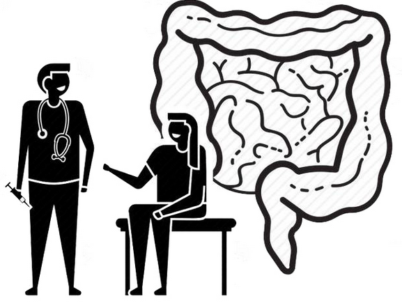 肠癌发出的第一个信号，别再当成小病对待，4类人越早查肠镜越好