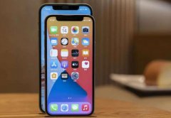 iPhone 13mini或许会是苹果最后的机会