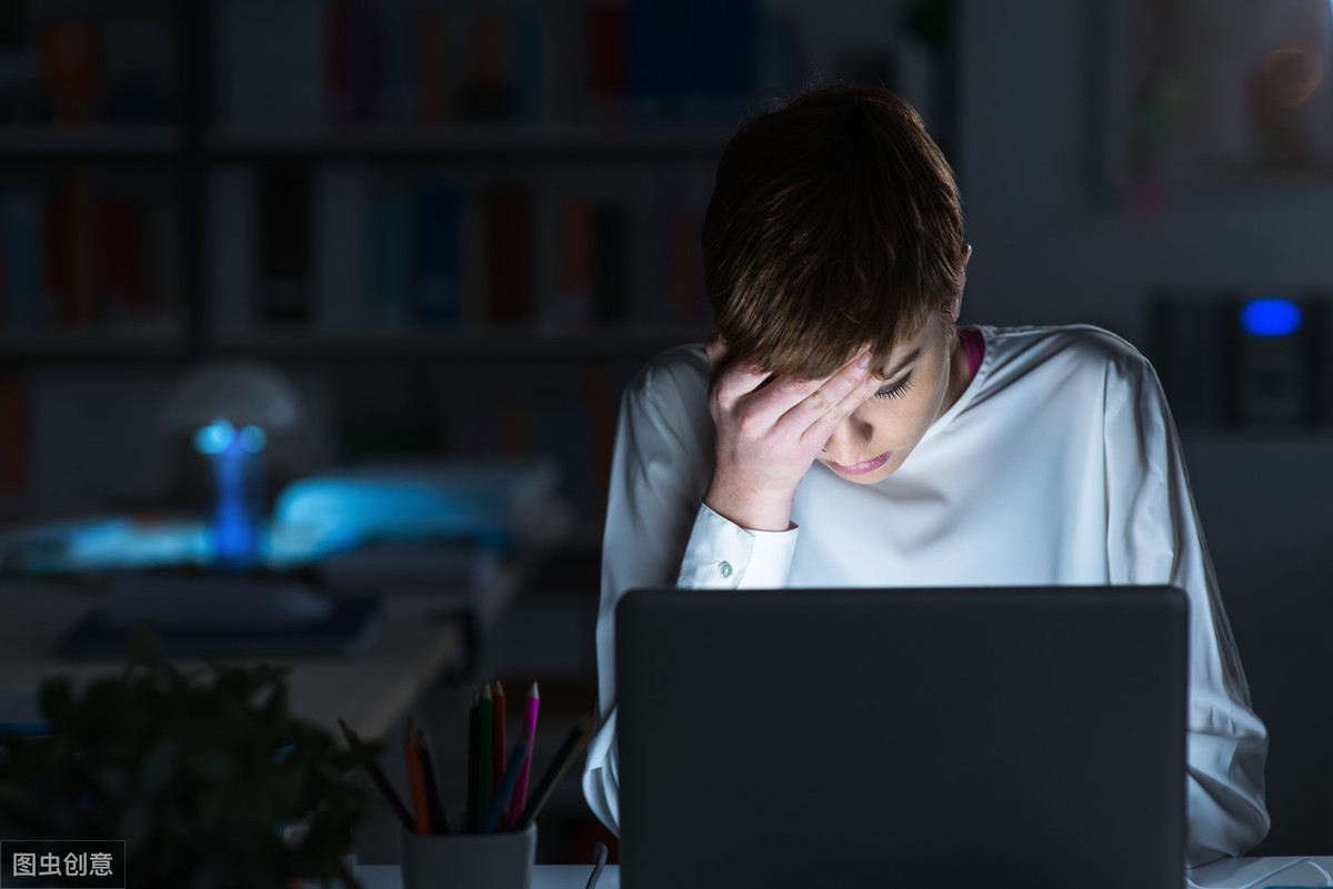 人到中年常患这5种病,医生教你如何预防,让疾病不缠身