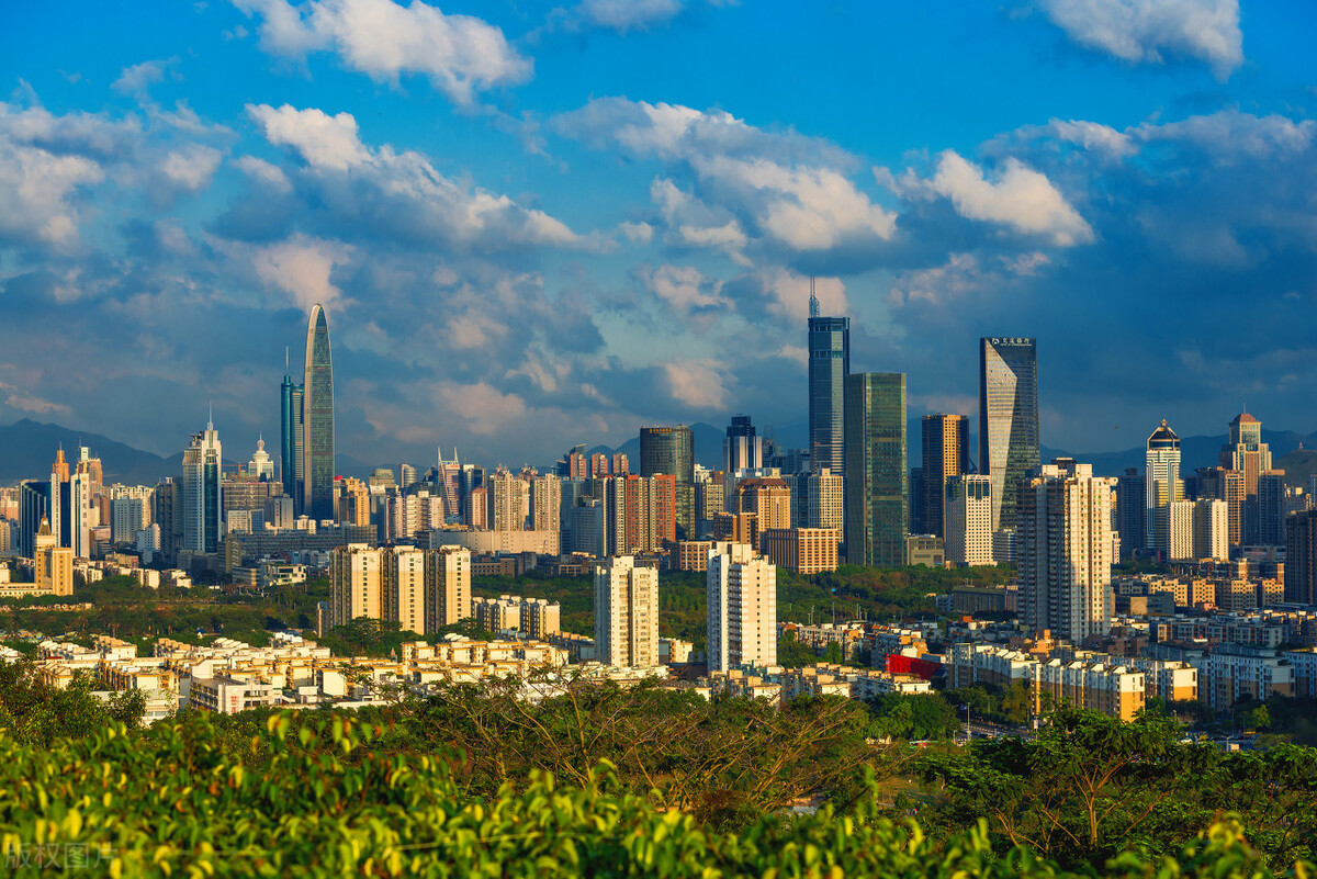 2021年,中国楼市的“六变”,影响房价走势,很多人却没发现