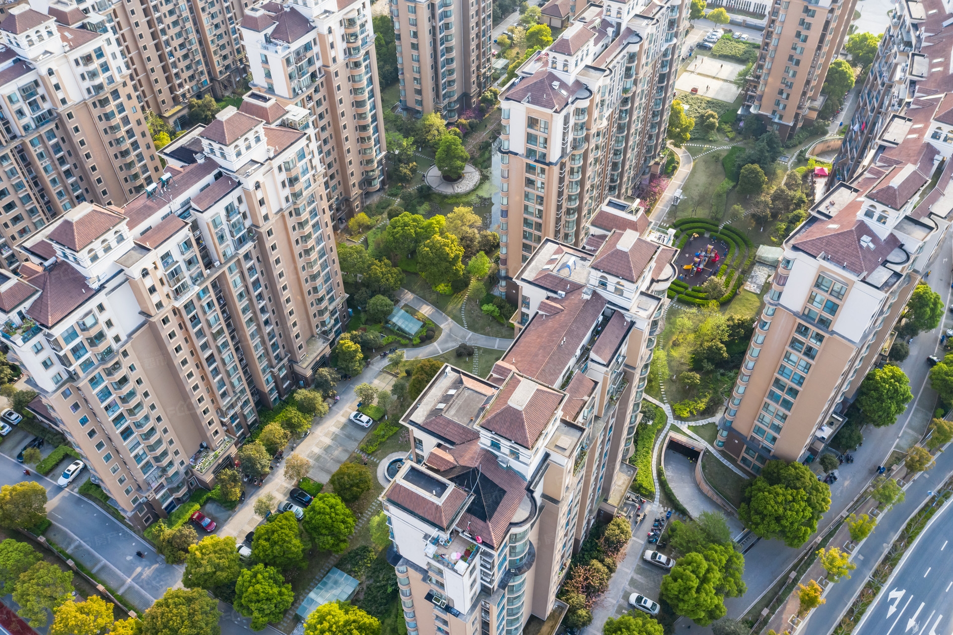 国家再为房地产定调,未来5年楼市格局已明朗,买房与否有答案了