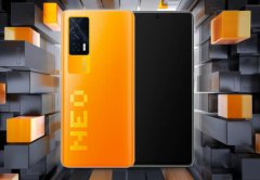 iQOO Neo5像素橙与普通版有哪些不同