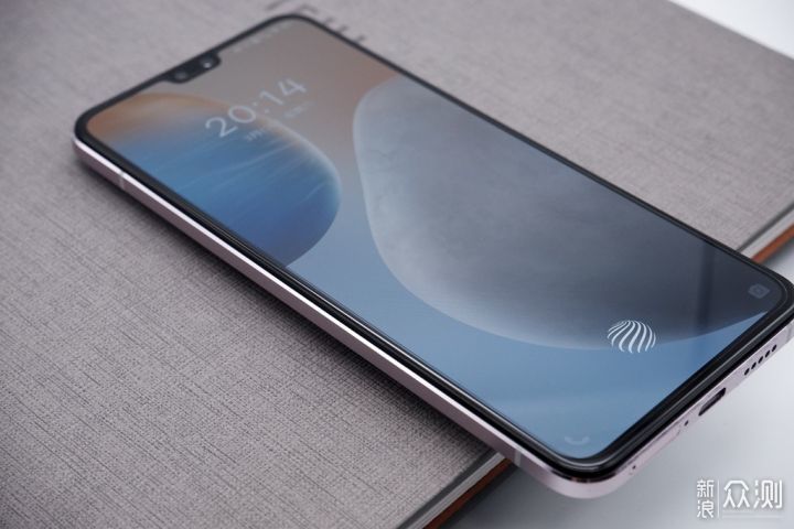 水桶无短板，这样的vivo S9你可满意？_新浪众测