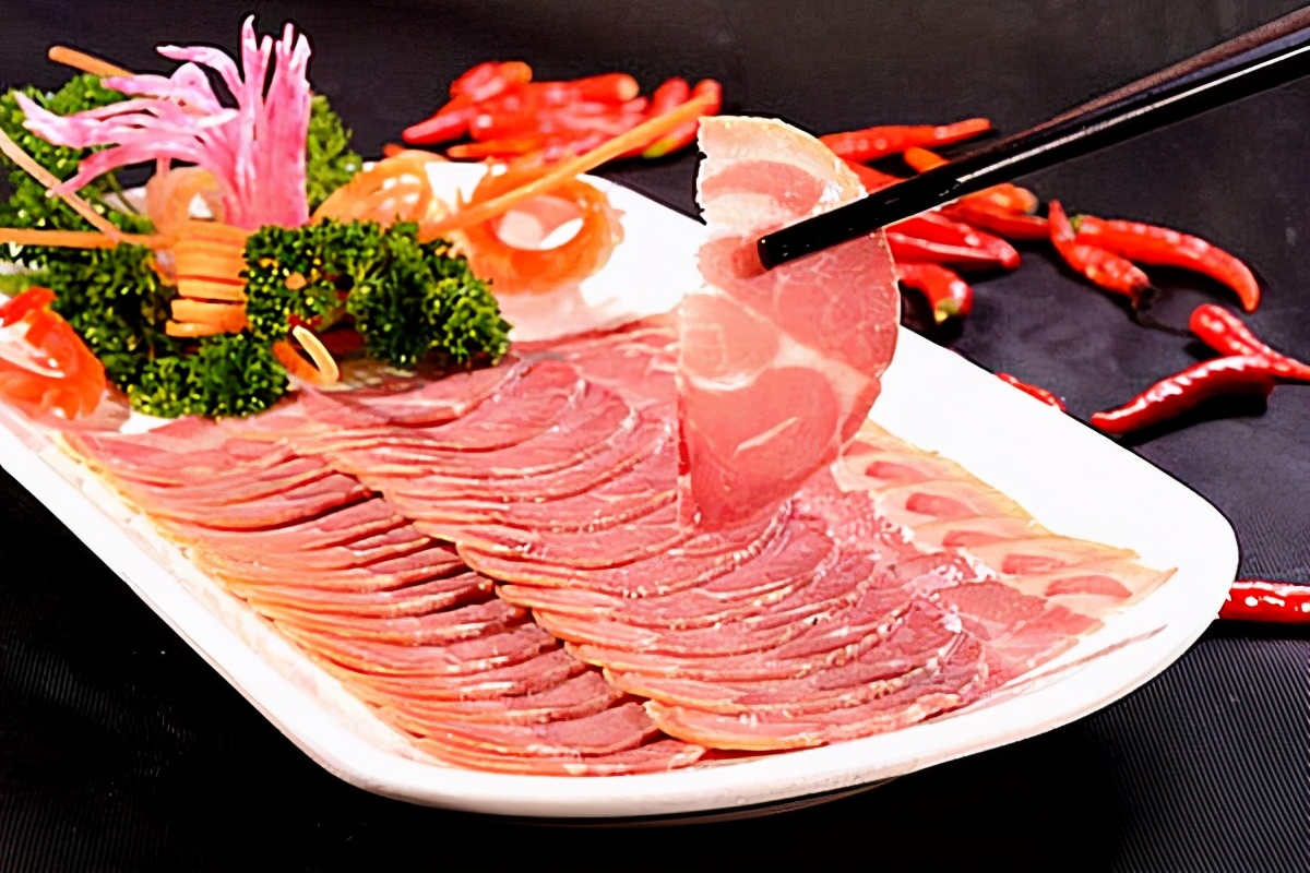 “高嘌呤食物”清单已出,建议高尿酸的人收藏,平时要注意少吃