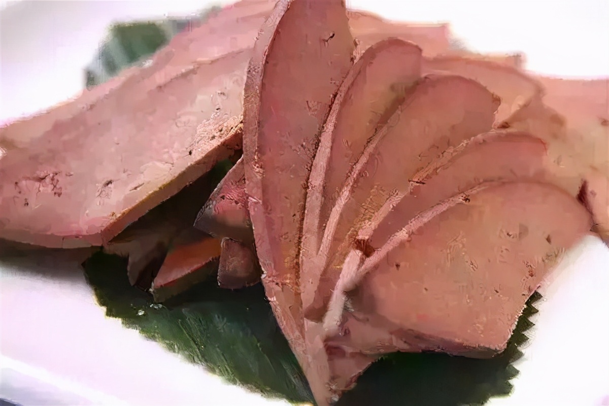 “高嘌呤食物”清单已出,建议高尿酸的人收藏,平时要注意少吃
