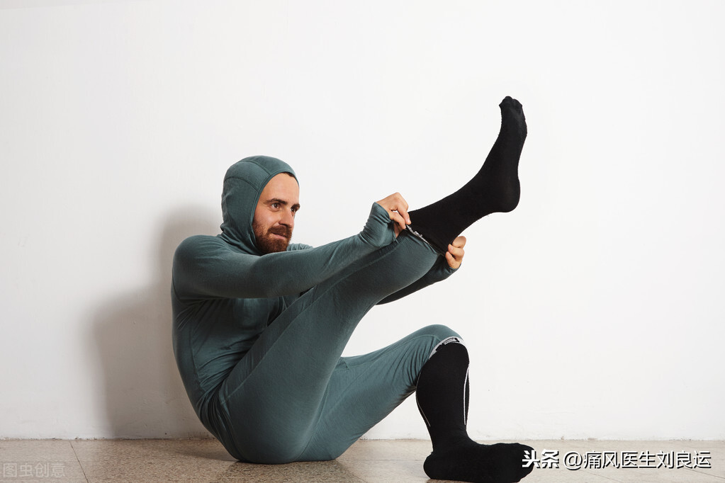 痛风是吃出来的病?尿酸高还是喝出来、累出来、懒出来和胖出来的