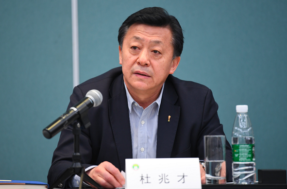 陈戌源:中国足球要让老百姓每年看到进步、看到希望