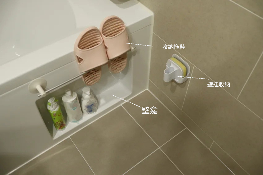看了这位韩国主妇的家,我学会了很多装修经验,解决很多家居痛点