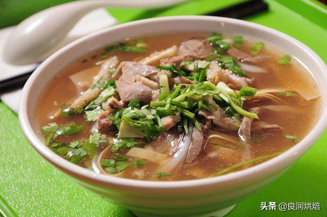 33种中国各地特色美食,你都吃过几种?看着就想流口水了