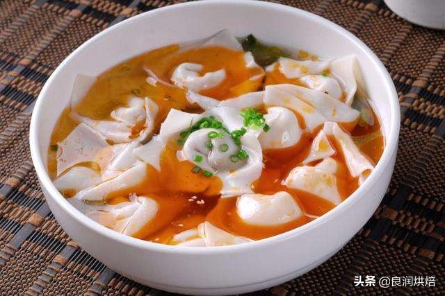 33种中国各地特色美食,你都吃过几种?看着就想流口水了