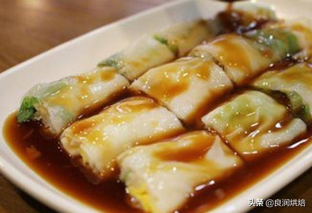 33种中国各地特色美食,你都吃过几种?看着就想流口水了