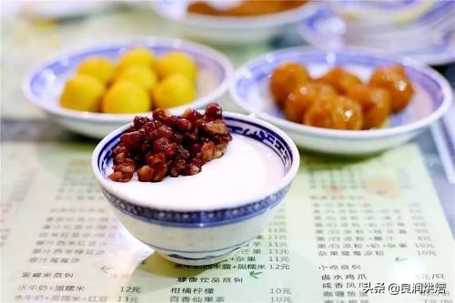 33种中国各地特色美食,你都吃过几种?看着就想流口水了