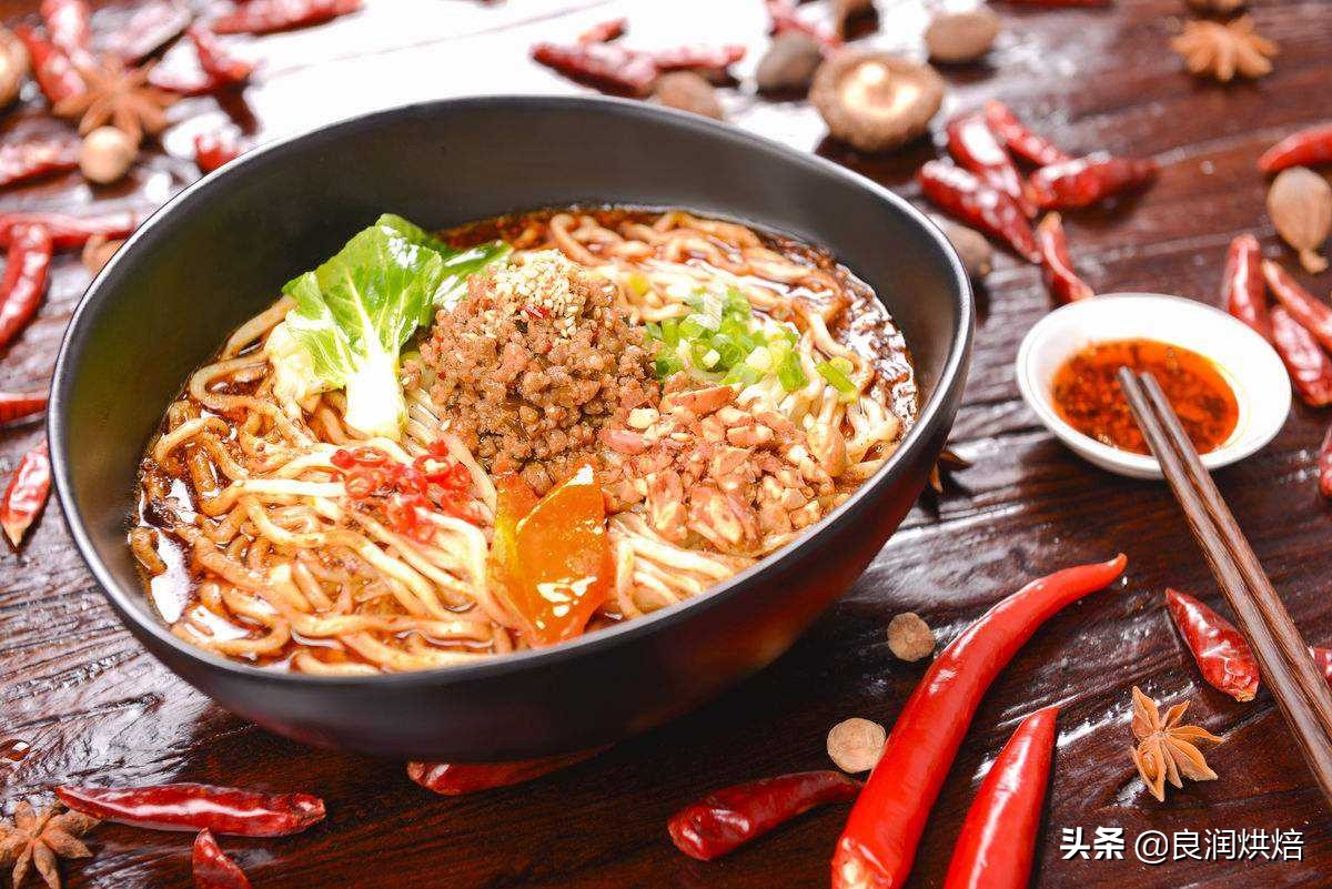 33种中国各地特色美食，你都吃过几种？看着就想流口水了