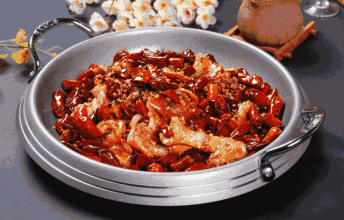 33种中国各地特色美食,你都吃过几种?看着就想流口水了