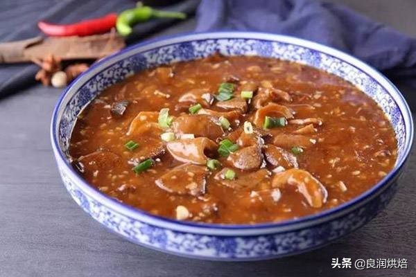 33种中国各地特色美食,你都吃过几种?看着就想流口水了