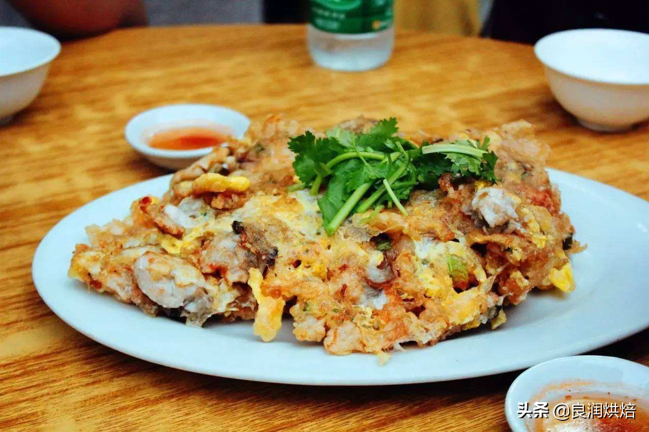 33种中国各地特色美食,你都吃过几种?看着就想流口水了