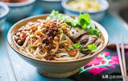 33种中国各地特色美食,你都吃过几种?看着就想流口水了