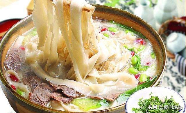 33种中国各地特色美食,你都吃过几种?看着就想流口水了