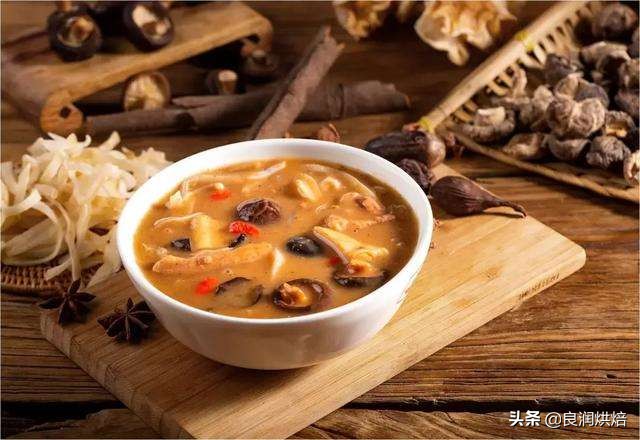 33种中国各地特色美食,你都吃过几种?看着就想流口水了