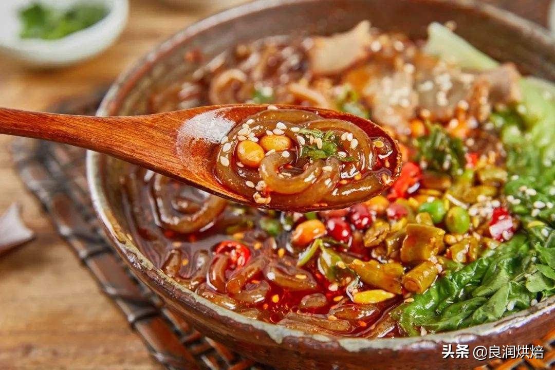 33种中国各地特色美食,你都吃过几种?看着就想流口水了