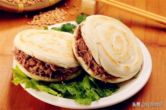33种中国各地特色美食,你都吃过几种?看着就想流口水了
