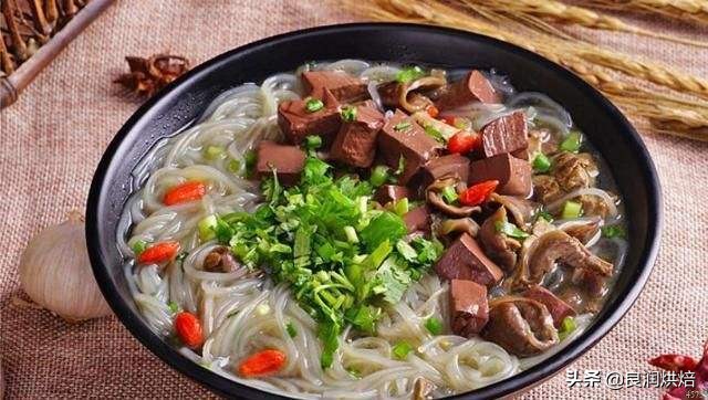 33种中国各地特色美食,你都吃过几种?看着就想流口水了