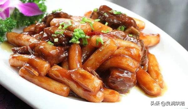 33种中国各地特色美食,你都吃过几种?看着就想流口水了
