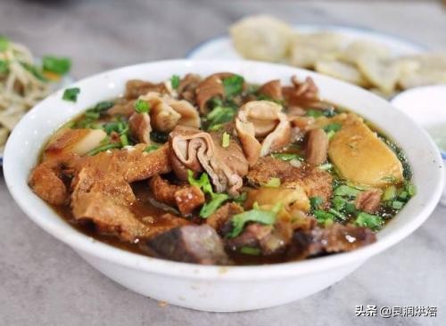 33种中国各地特色美食，你都吃过几种？看着就想流口水了