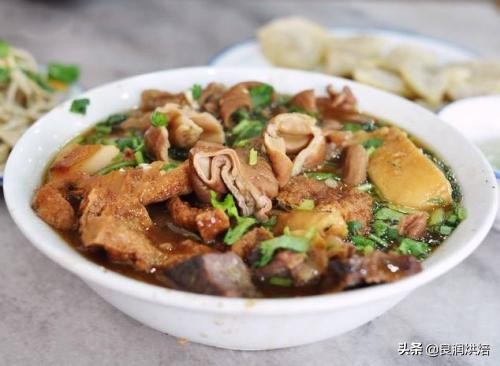 33种中国各地特色美食,你都吃过几种?看着就想流口水了