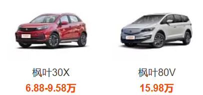坐拥 “九大乘用车品牌”,吉利为啥还要推出一个“极氪汽车”?