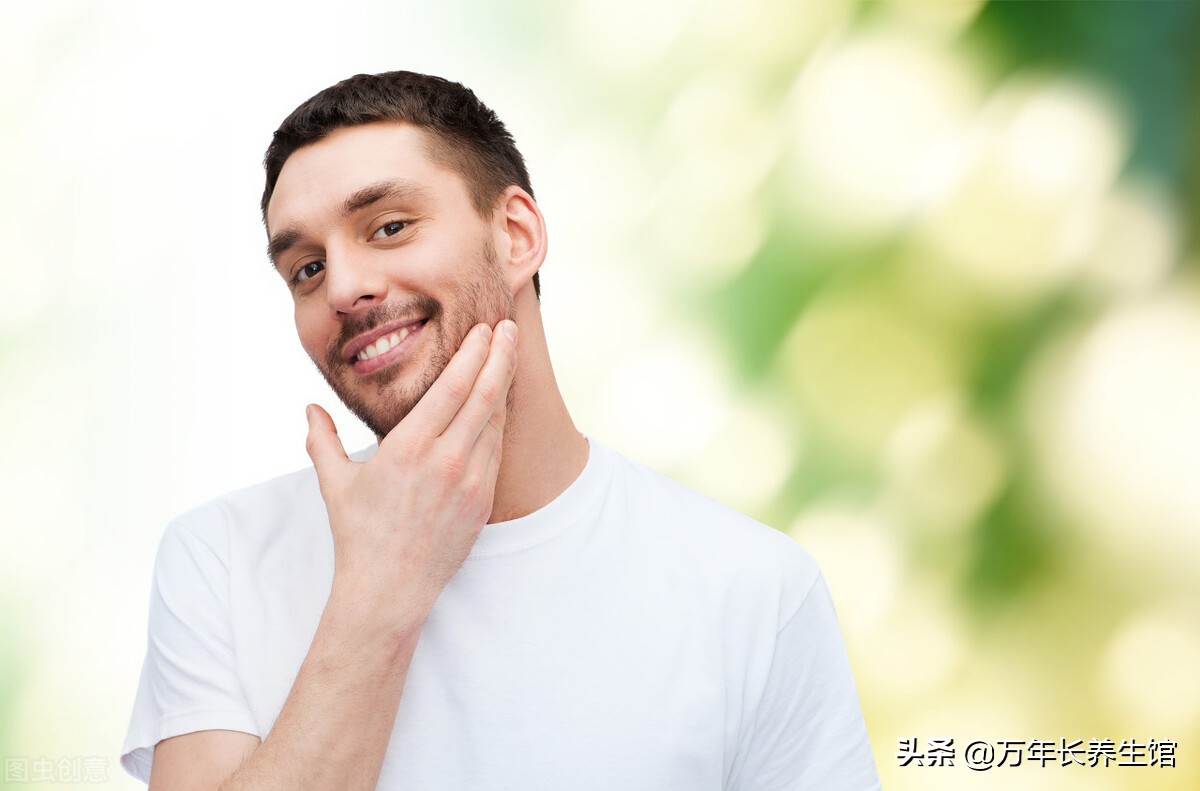 男性年过55,进入养生关键期,坚持5个好习惯,健康不请自来