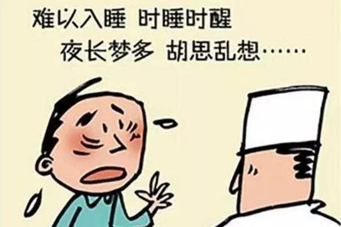 失眠烦恼多，为何失眠与肝有关？如何依靠中医知识养肝改善睡眠？