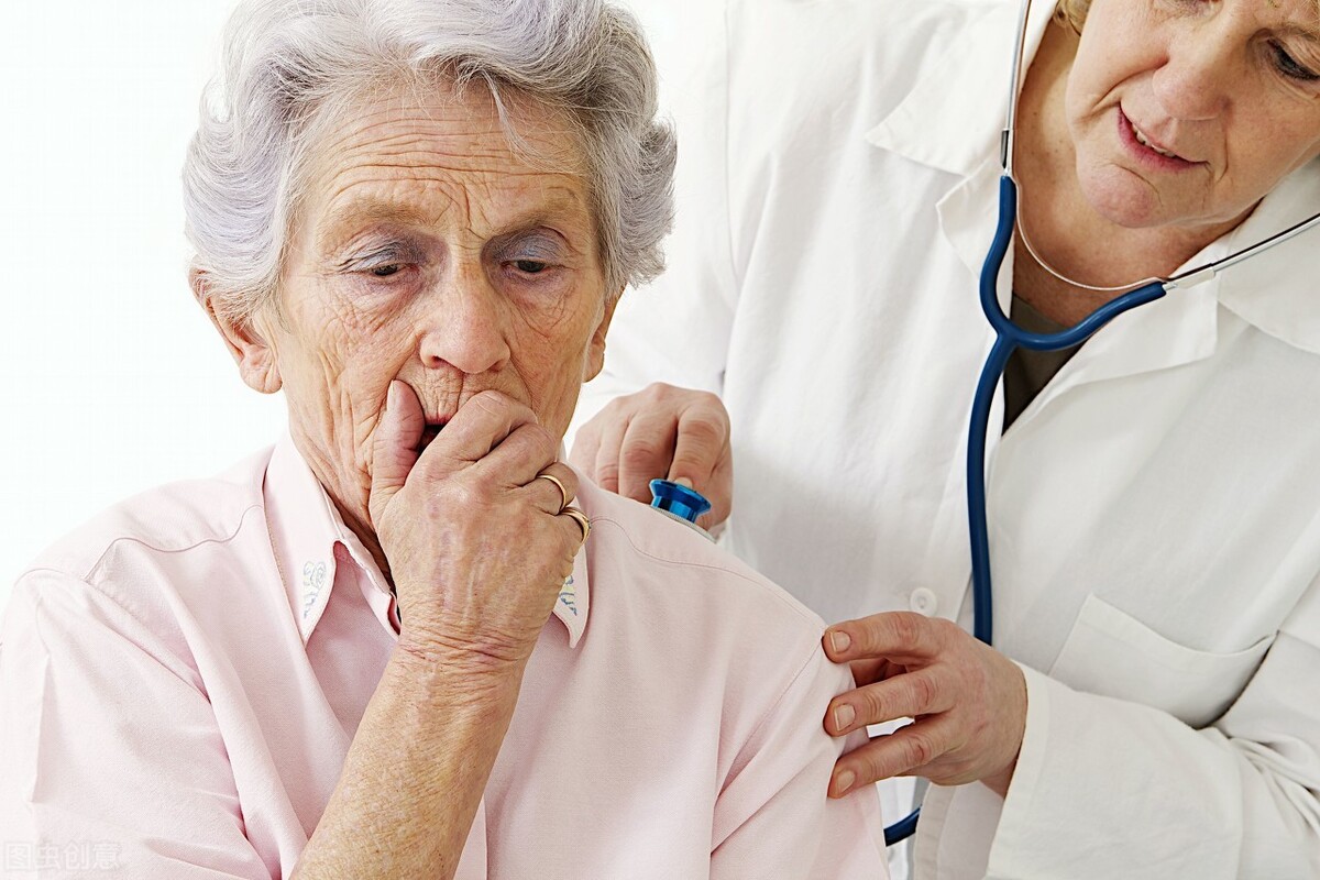 不瞒你说：老年人是呼吸系统疾病的高发人群，要积极预防这5种病