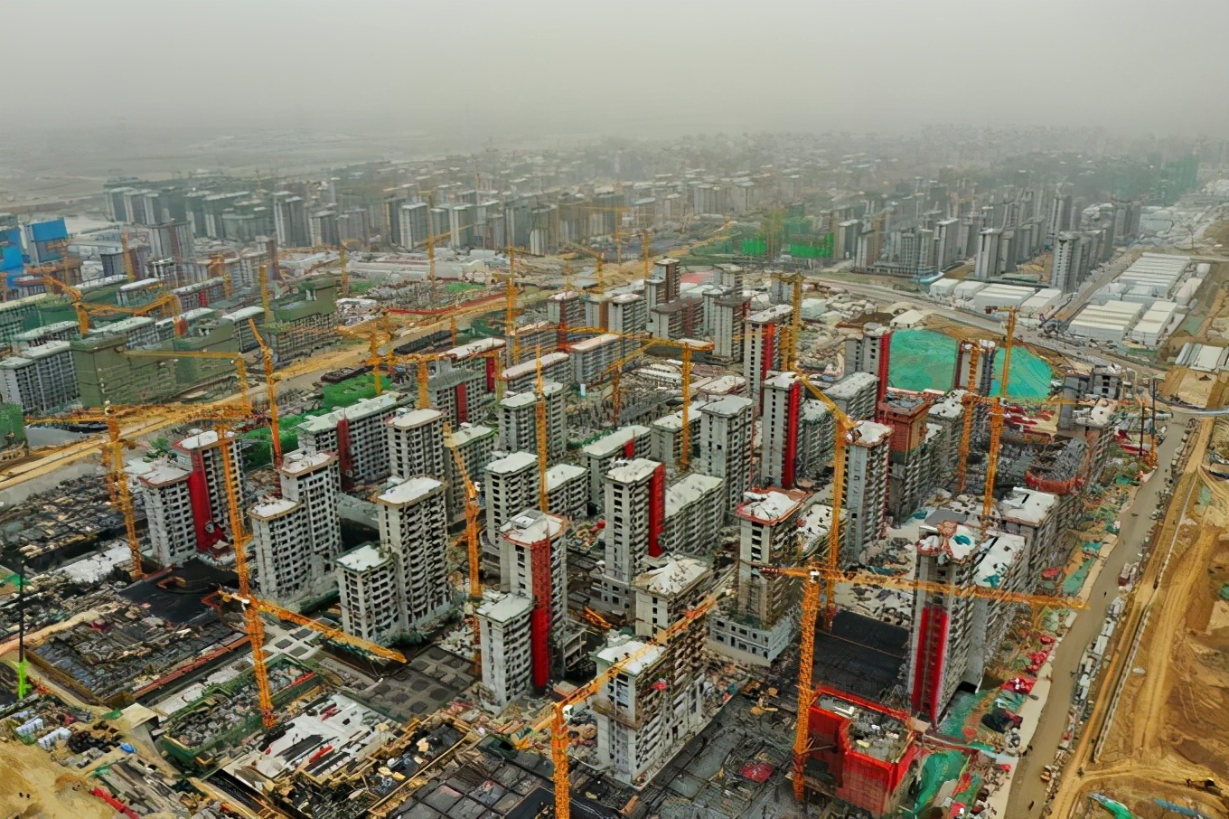 3月楼市很重要!央行最新发声,守好百姓“钱袋子”是关键