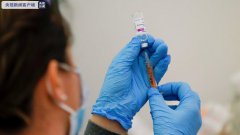 英国有24.6万人进行了第二针新冠疫苗注