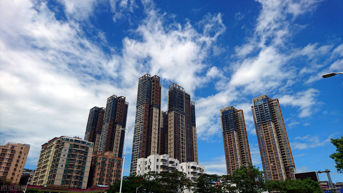 房价走势已经明朗,今年打算买房的家庭,建议看一下这3个忠告