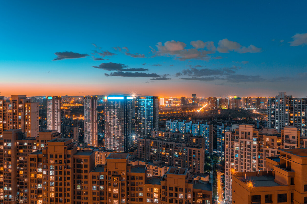 房价走势已经明朗,今年打算买房的家庭,建议看一下这3个忠告