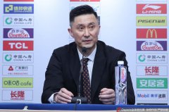 CBA常规赛第53轮，广东90-83力克宿敌北京
