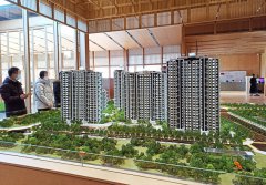 房地产市场可能呈现五大趋势