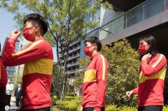 中国女足与韩国女足首回合比赛将于4月