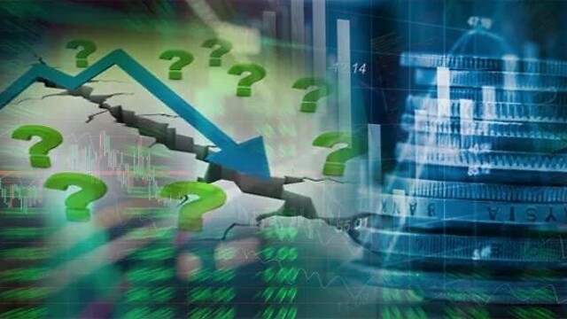 人均亏1.2万,一季度A股领跌全球!
