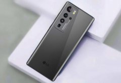 LG还未发布的真旗舰LG V70配置曝光