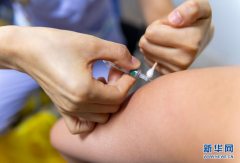 我国已有5款新冠病毒疫苗获批使用
