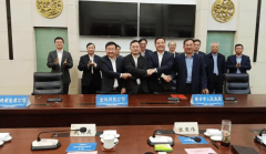  三峡新能源与河南省新乡市签署战略合