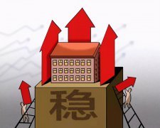 楼市调控政策又进一步收紧了