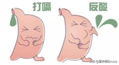 胃酸分泌过多，是消化好的表现